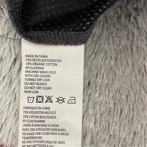 prAna Men’s Medium Drawstring Board Shorts UPF 50+ Gray Multicolor size M - Picture 6 of 9